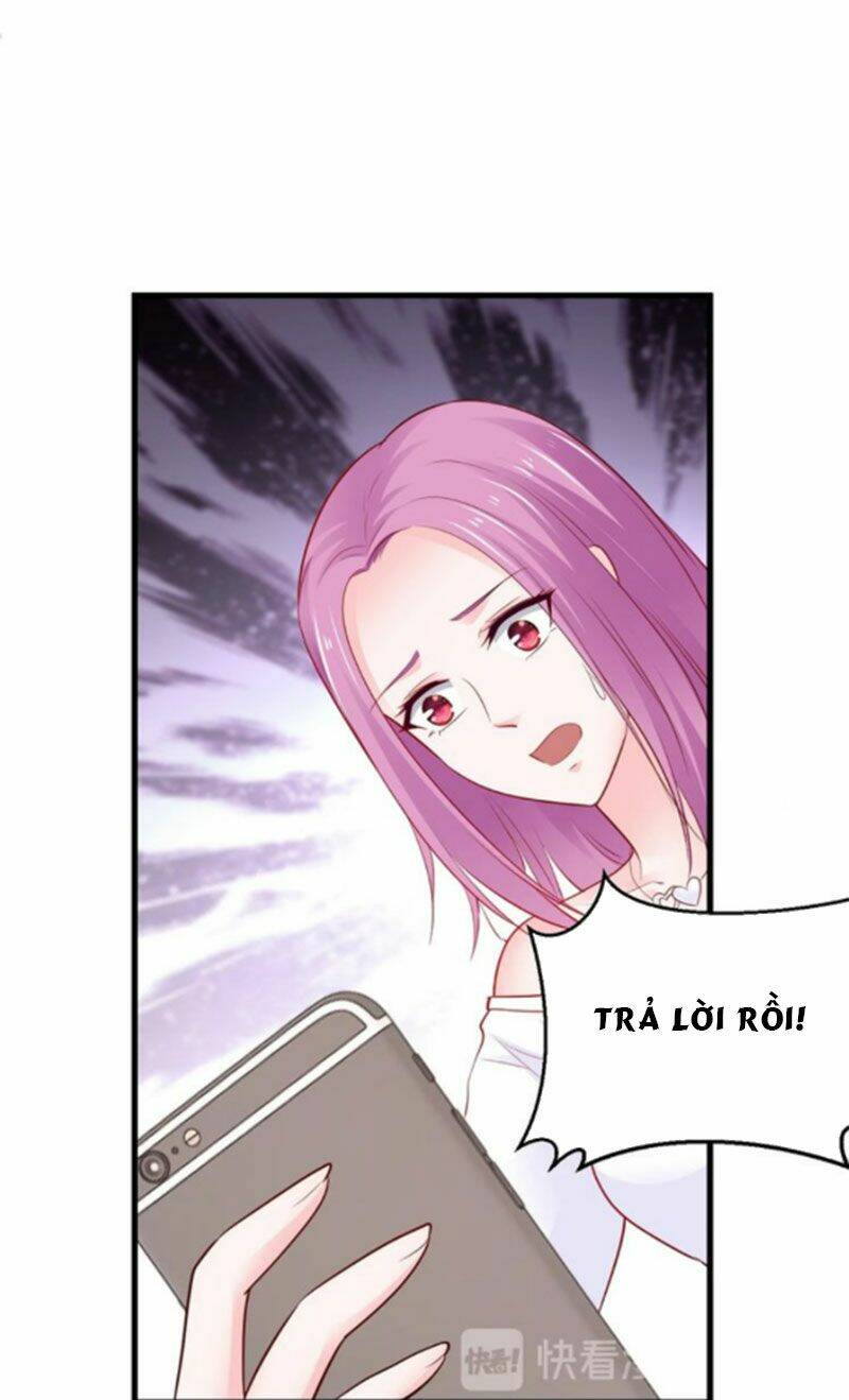 thú cưng độc quyền của boss chapter 115 20