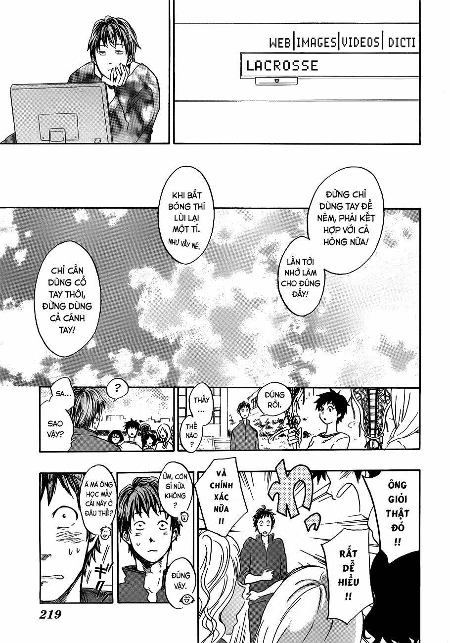 bắt đầu nổi lực từ đây - oneshot chapter 1 24