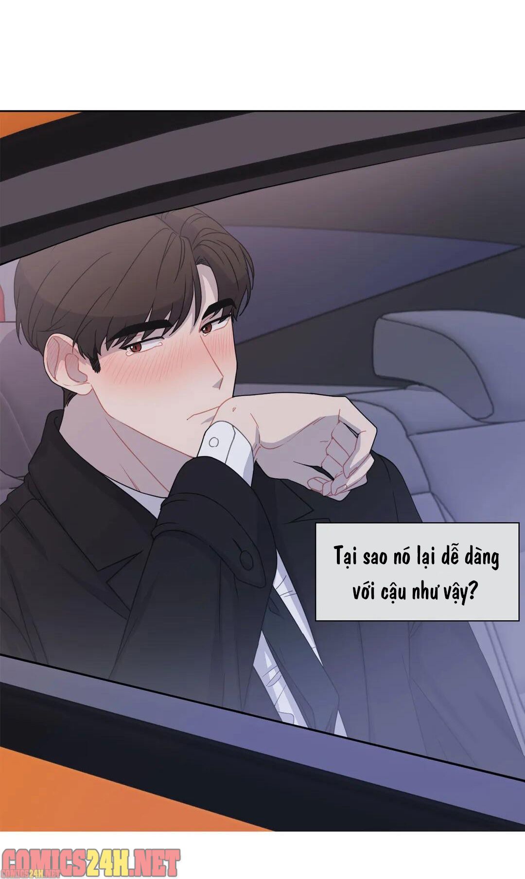 ngọt ngào như địa ngục chapter 15 67