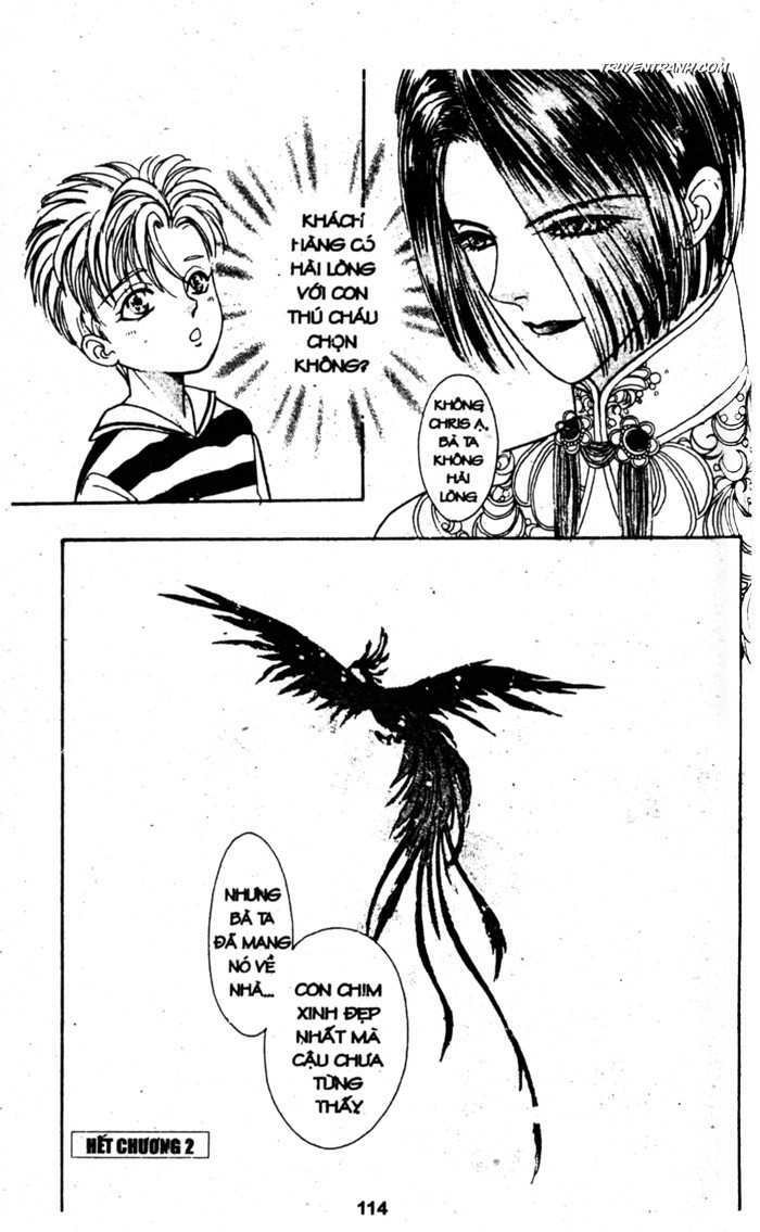 petshop of horrors chapter 31 48