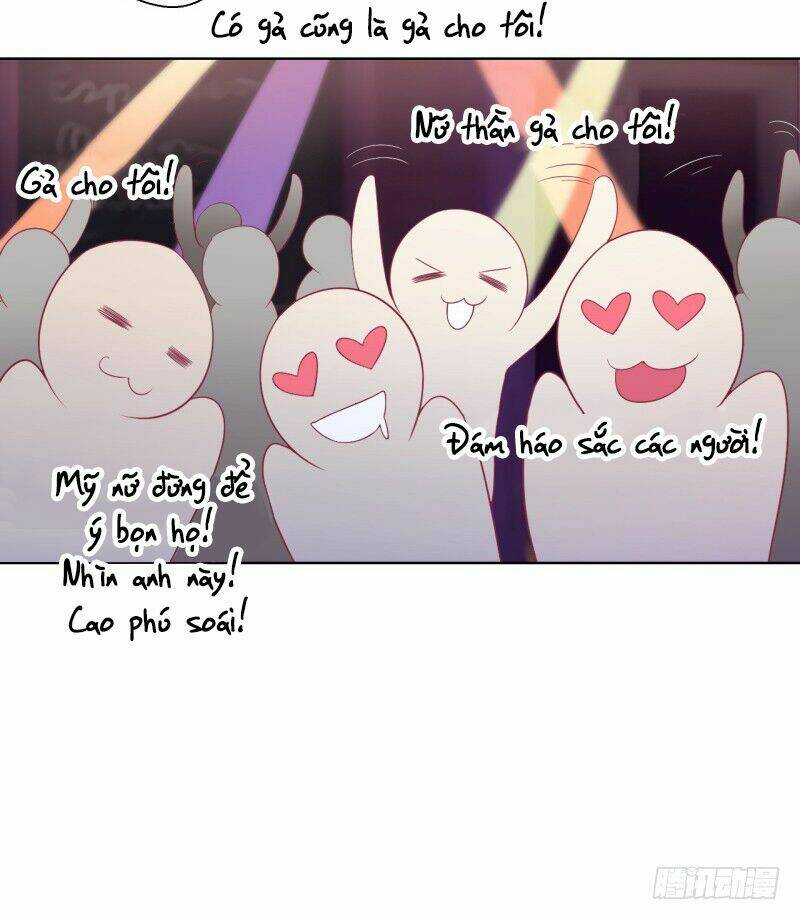 ngạo kiều tổng tài sủng điềm thê chapter 21 8