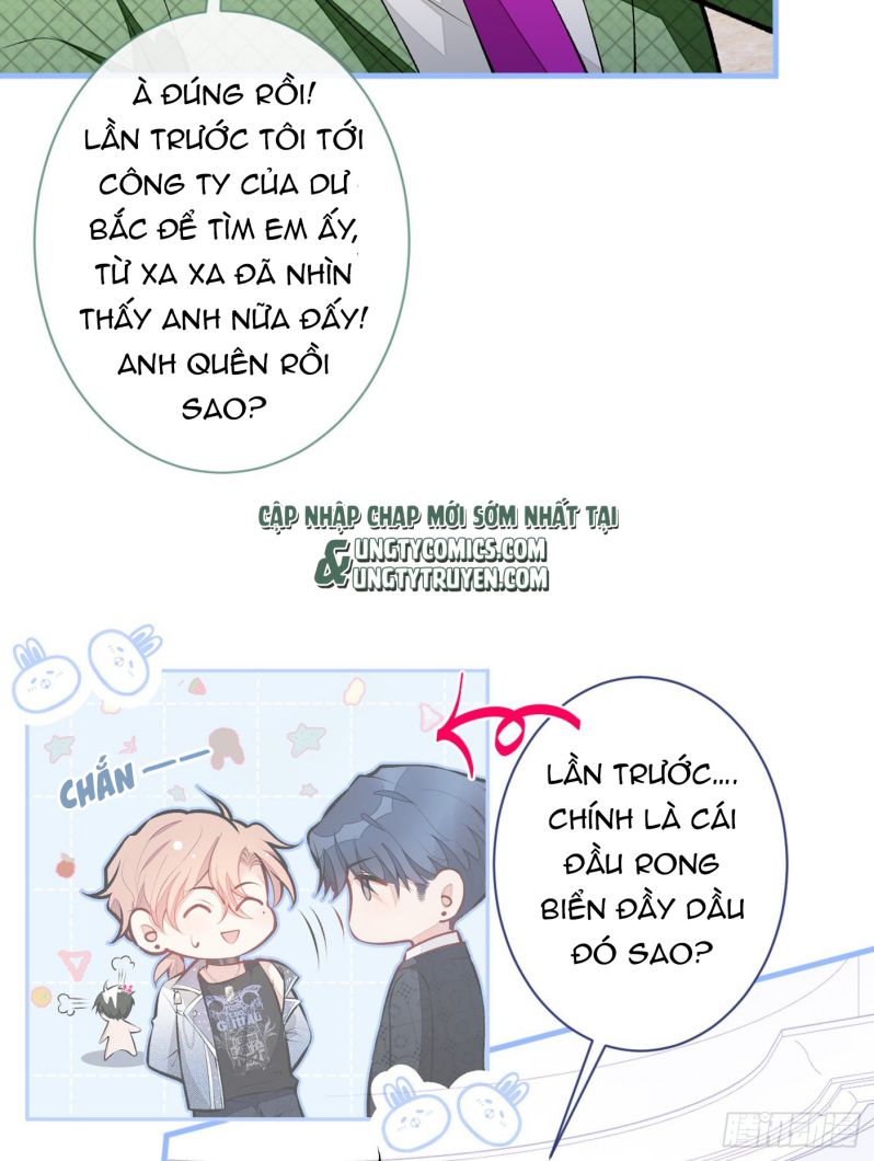 hotsearch của ảnh đế chapter 90 24