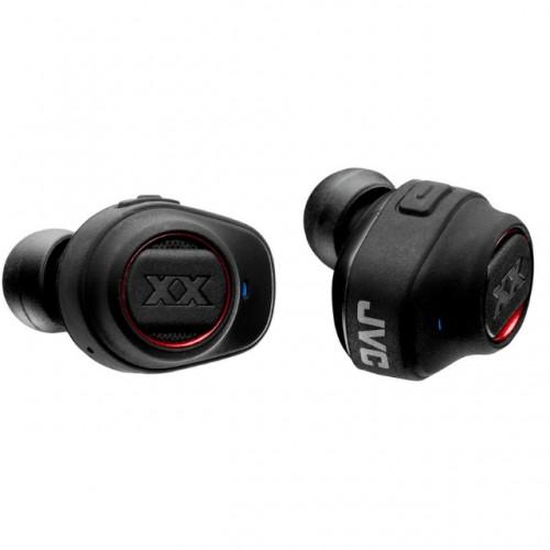 TAI NGHE JVC XX TRULY WIRELESS HA-XC70BT-RE