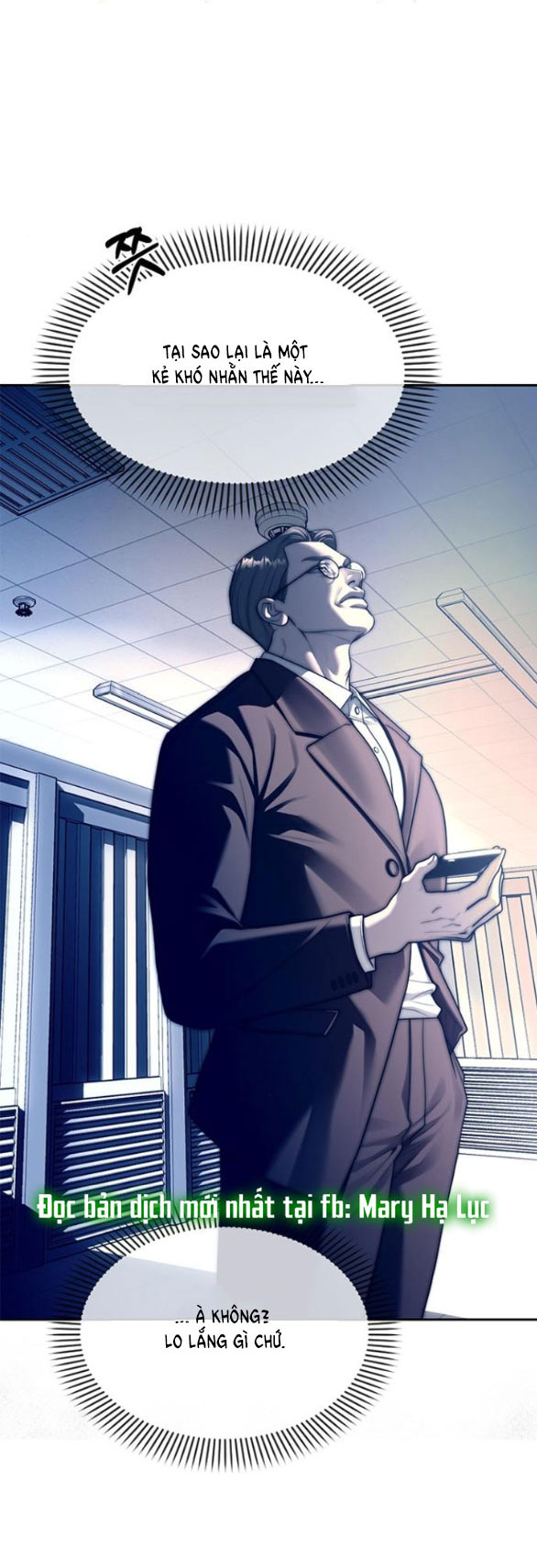 xâm nhập trường trung học tài phiệt chapter 71.1 34
