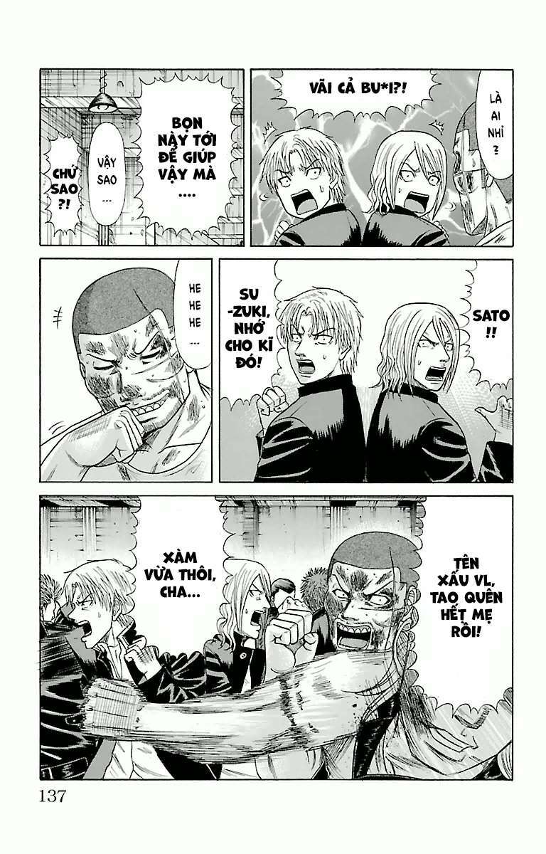 crows zero chapter 48 9