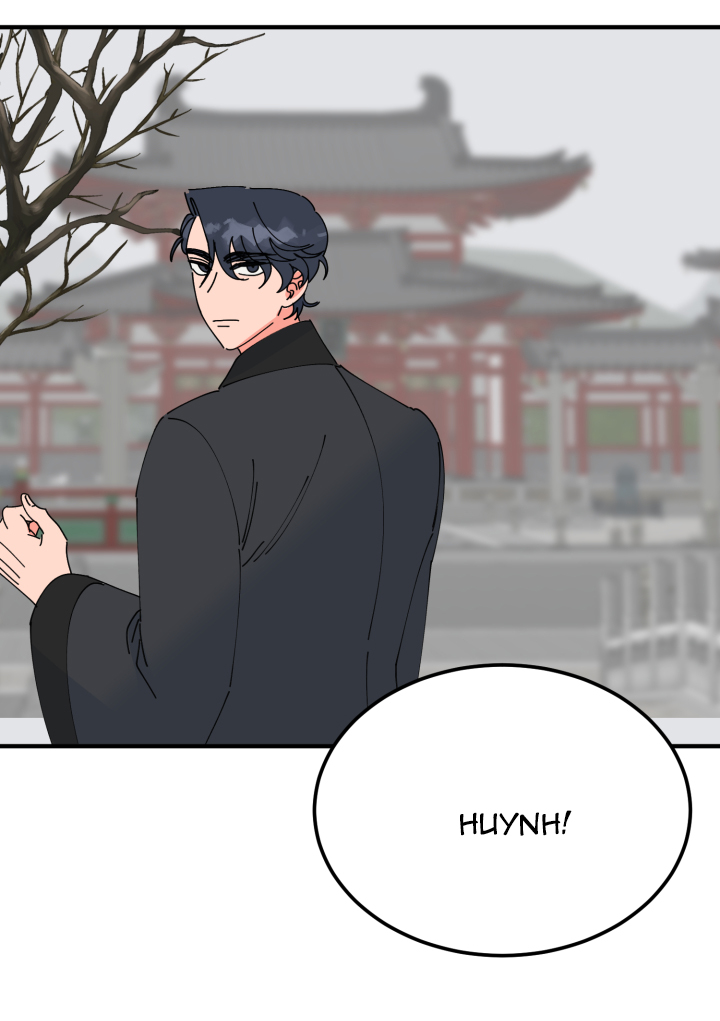 độc chủ chapter 31 31