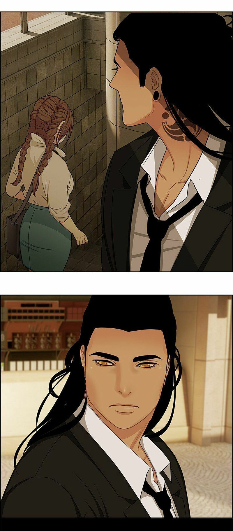 nửa đêm ở poppy land chapter 10 8