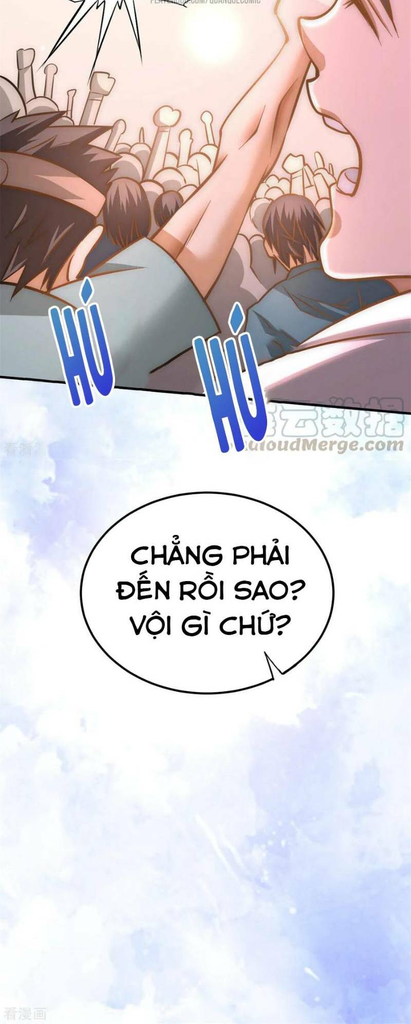 đô thị đỉnh phong cao thủ chapter 55 30