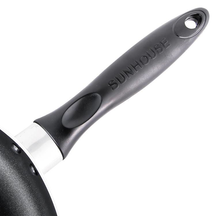 Chảo Nhôm Sunhouse Phi 20 - 26