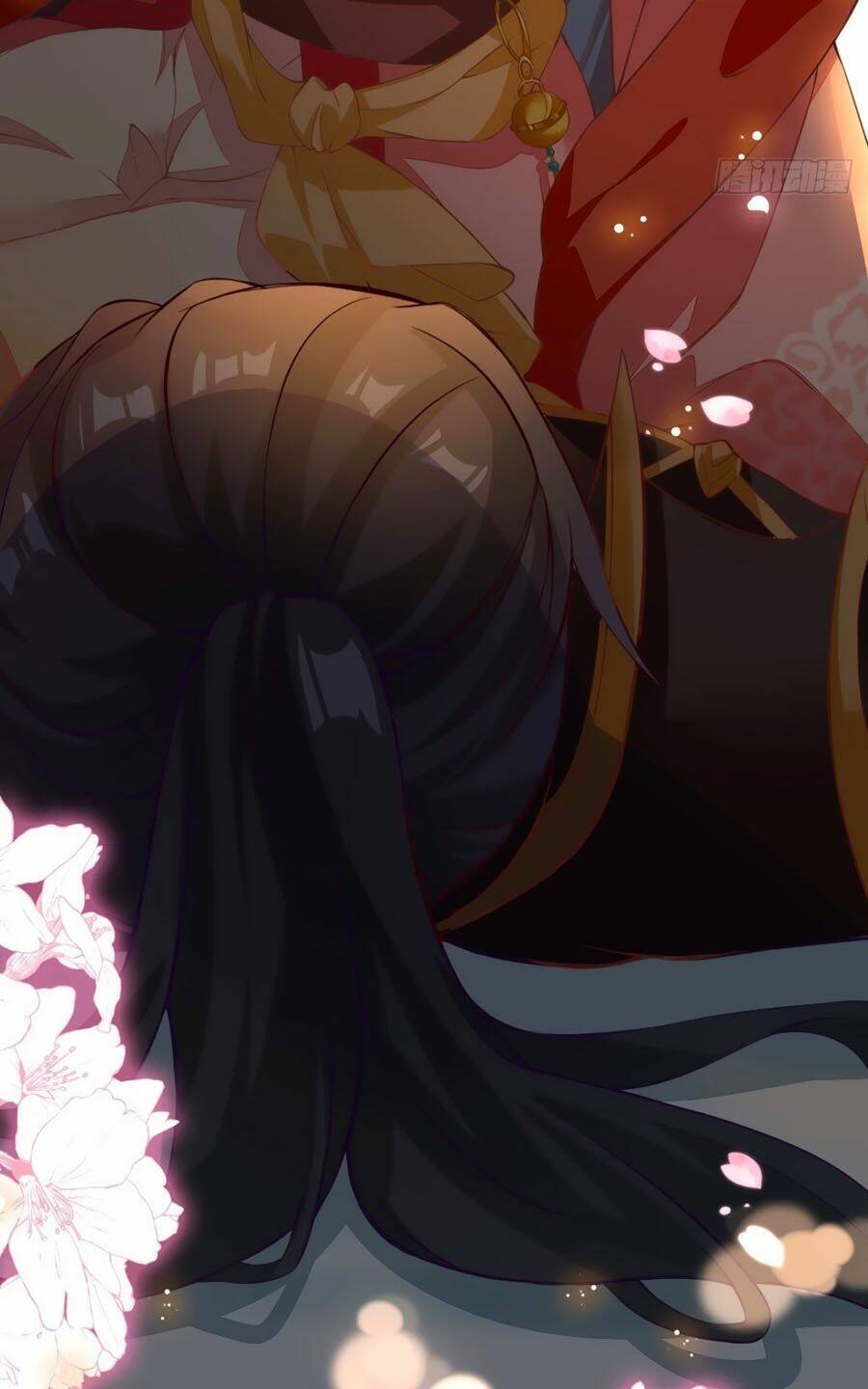 tướng quân tại thượng: manh phi xuyên không muốn nghịch tập chapter 2 4