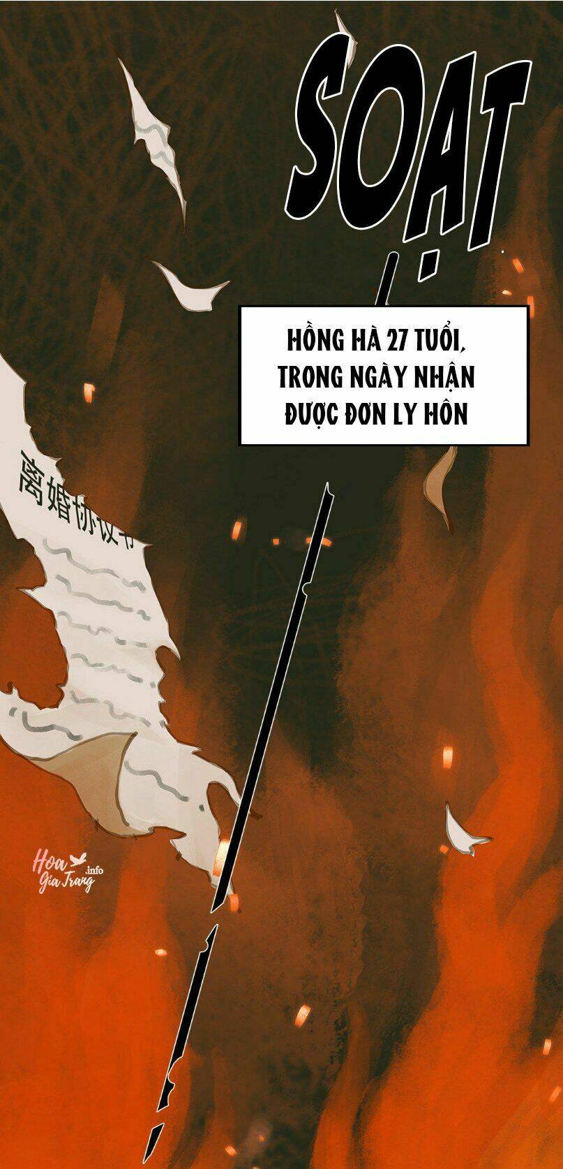 chồng trước 18 tuổi chapter 0 2