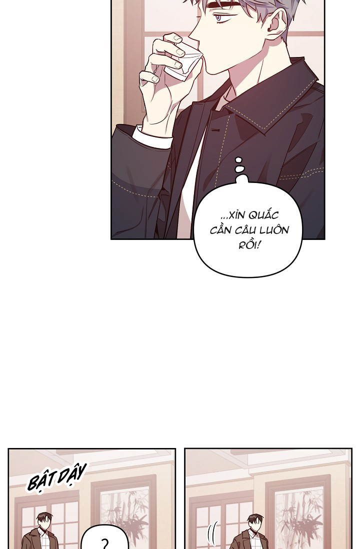 thần tượng đến rồi!? chapter 7 46