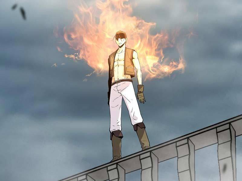 sự trở lại của huyền thoại chapter 117 137