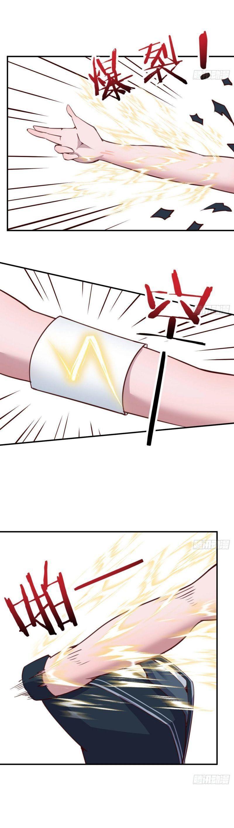 thiên tứ thức tỉnh chapter 19 22