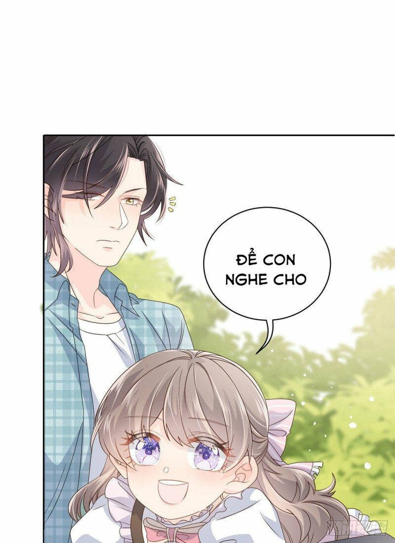 đoàn sủng lão đại ba tuổi rưỡi chapter 37 14