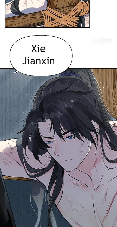 tôi không đời nào chịu yêu một tên đàn ông bằng giấy đâu chapter 1 6