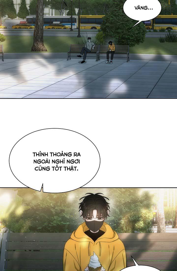 chuyện tình lãng mạn tại manhattan chapter 34 4