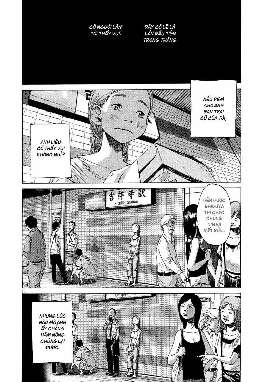 sekai no owari to yoakemae chapter 5 11