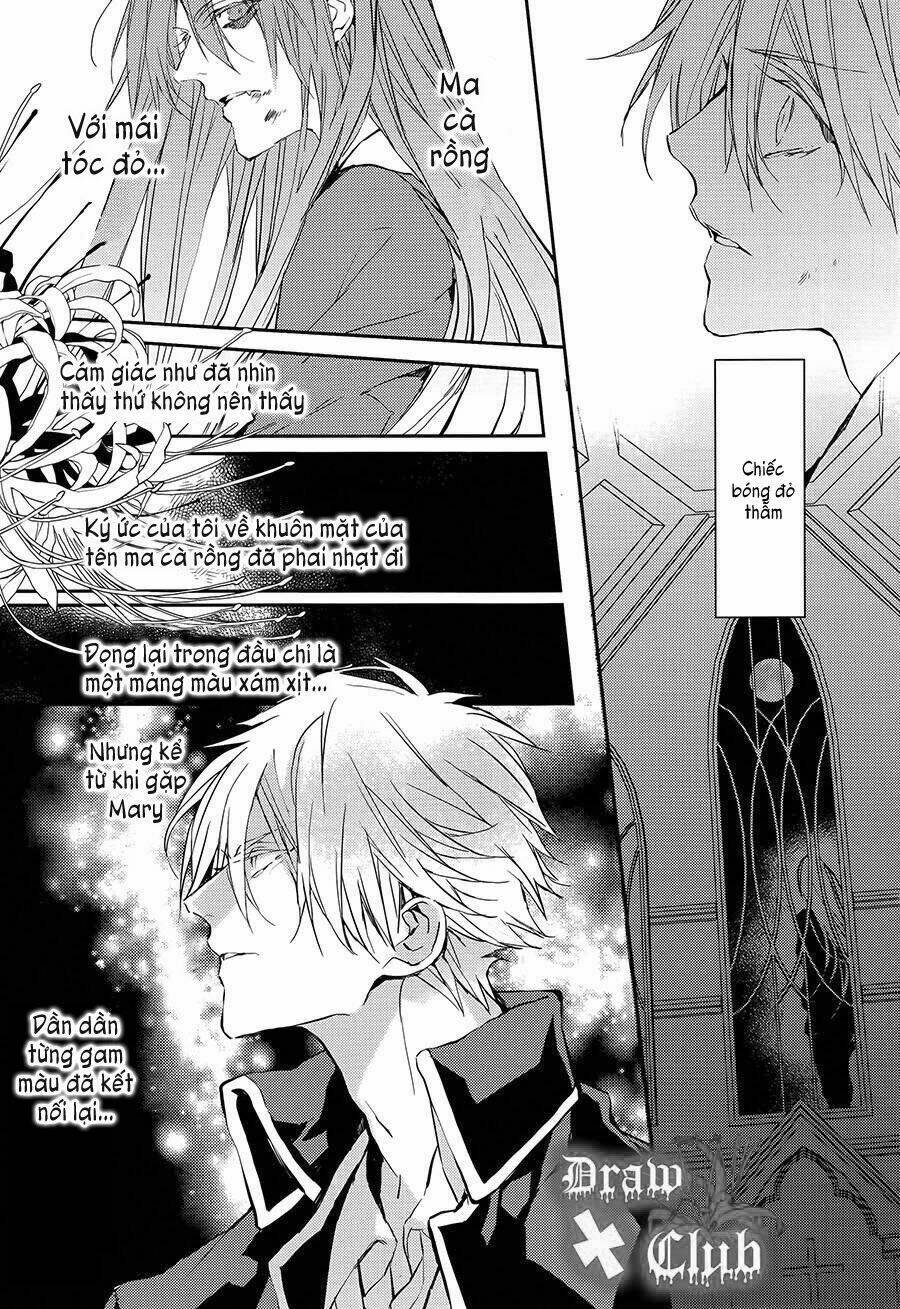 đẫm máu đức mẹ chapter 8 18