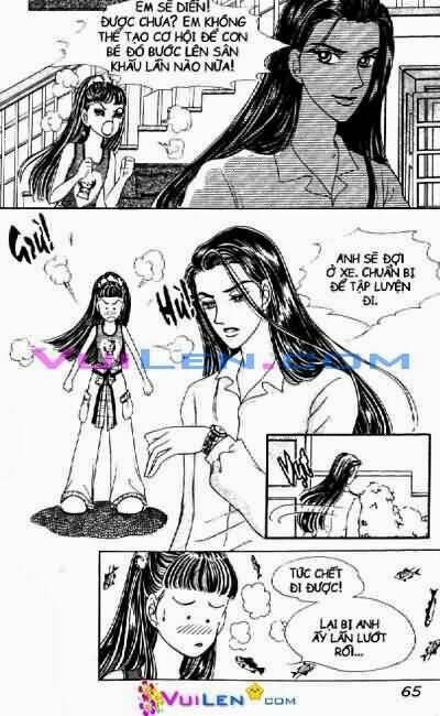 cô gái đến từ quá khứ chapter 6 62