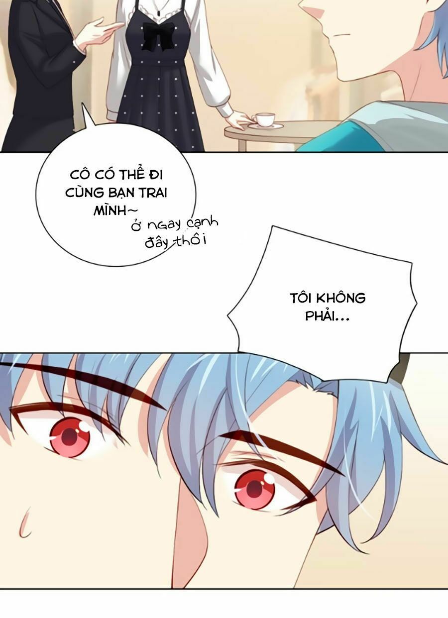 tình yêu là thế phần 2 chapter 31 22