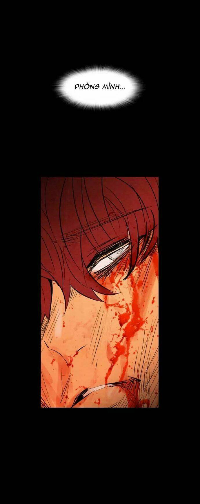 kẻ hồi sinh chapter 27 19