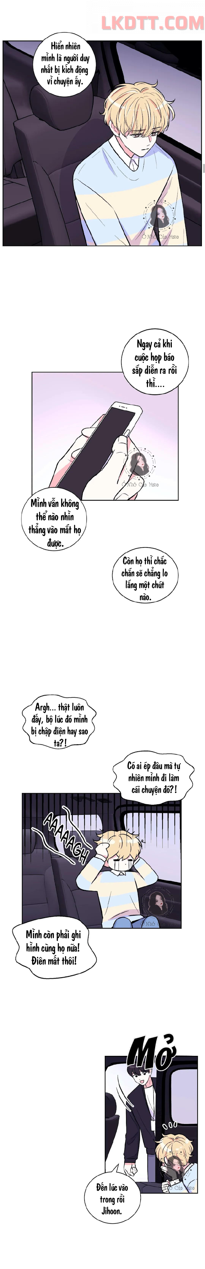 kinh nghiệm cảnh nóng chapter 23 9