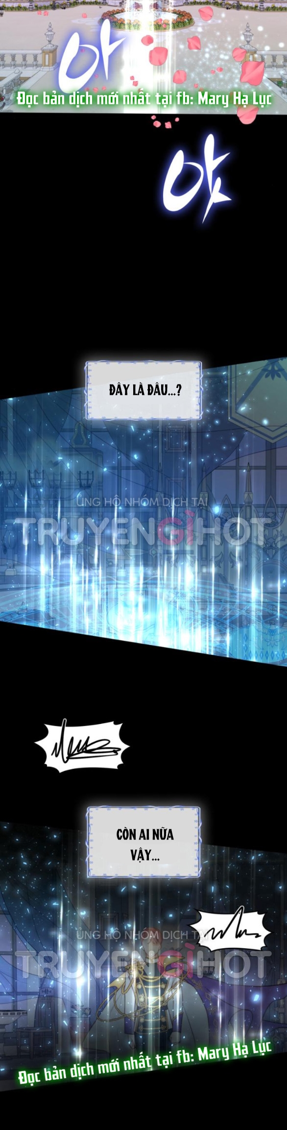 sau khi chuyển sinh tôi trở thành công chúa chapter 5 24