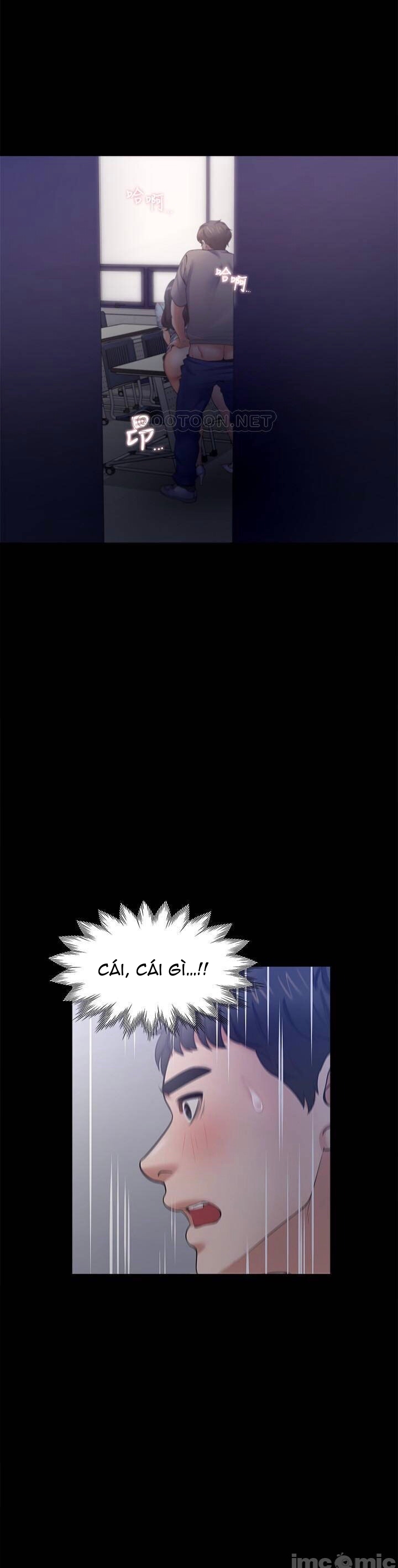 khát tình chapter 48 45