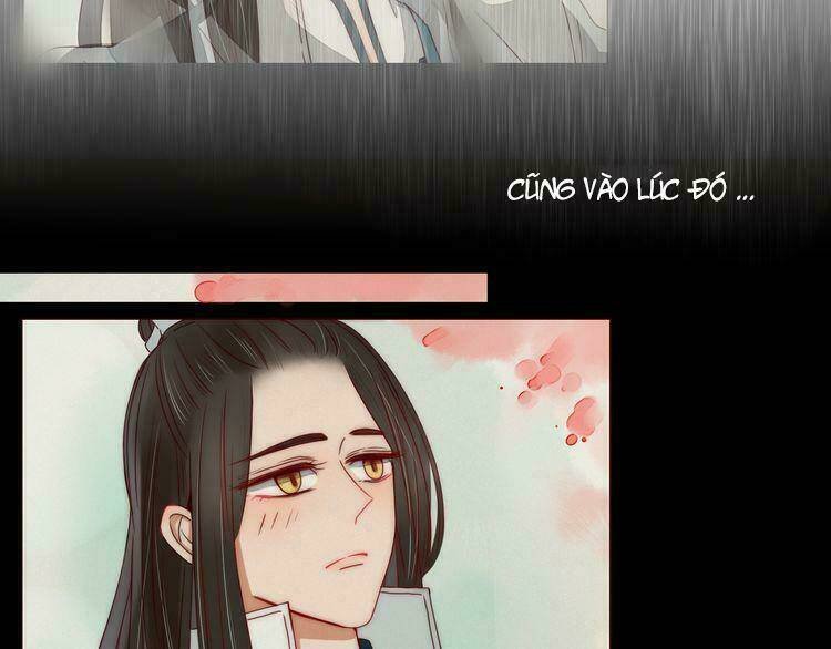 ta chỉ muốn giết ngươi chapter 11 28