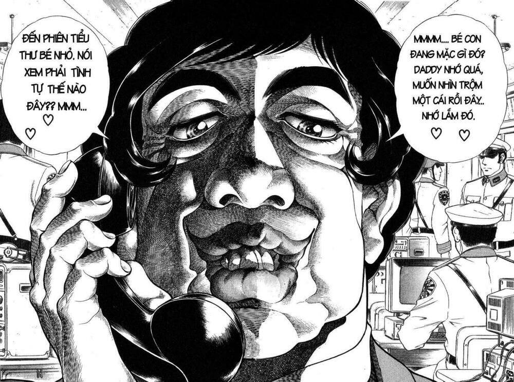 sống còn - trò chơi sinh tử chapter 8 9