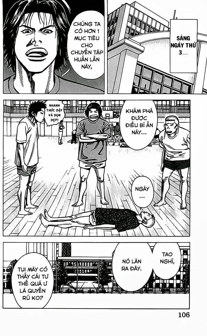 angel voice chapter 65 23