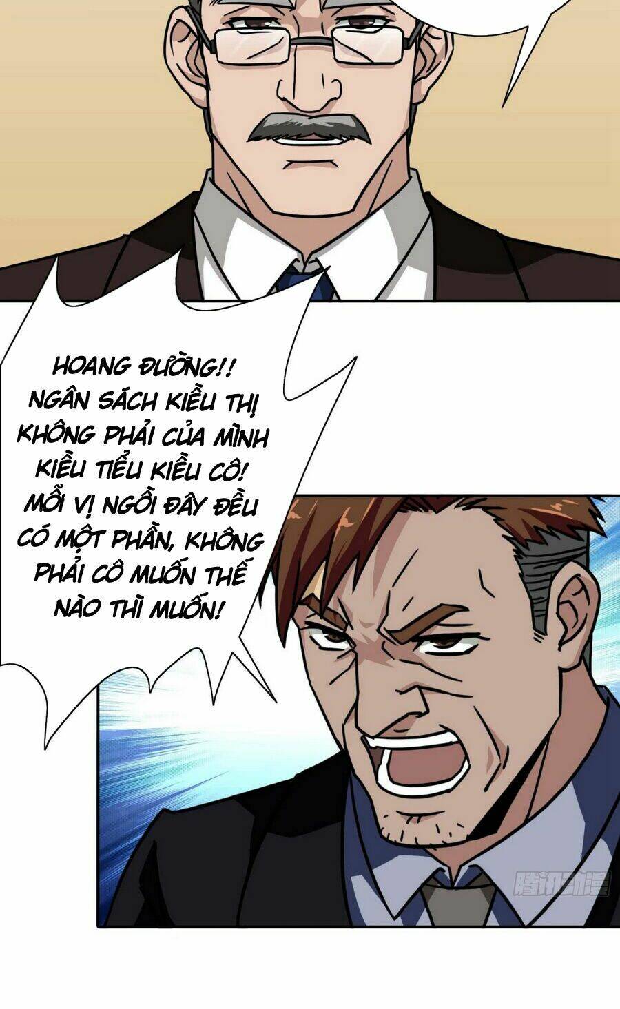 hộ hoa cao thủ tại đô thị chapter 12 13