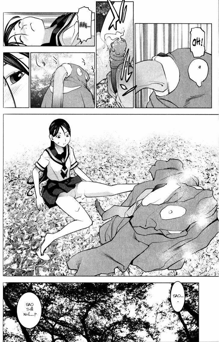 seishokuki chapter 15 25