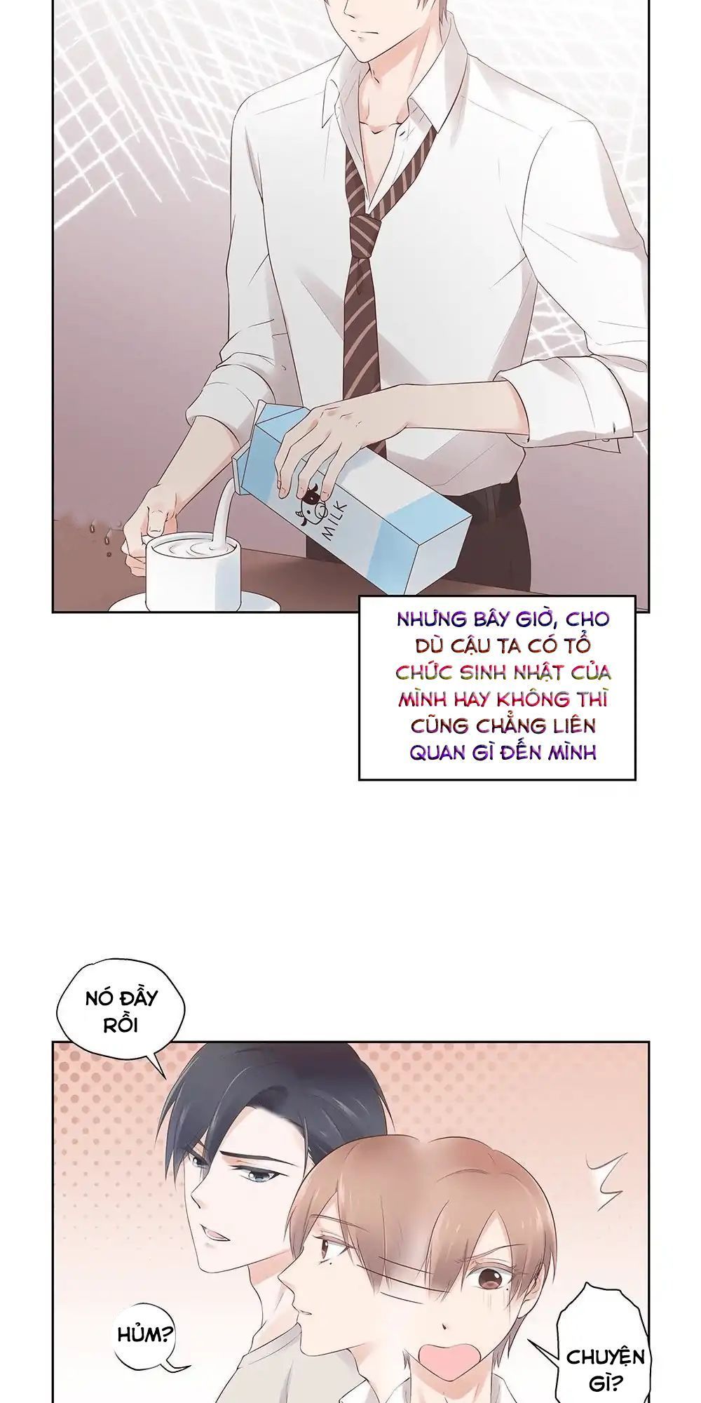 Kim Chủ Đế chapter 5.6 26