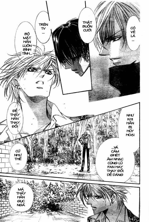 thử thách của kyouko chapter 88 15