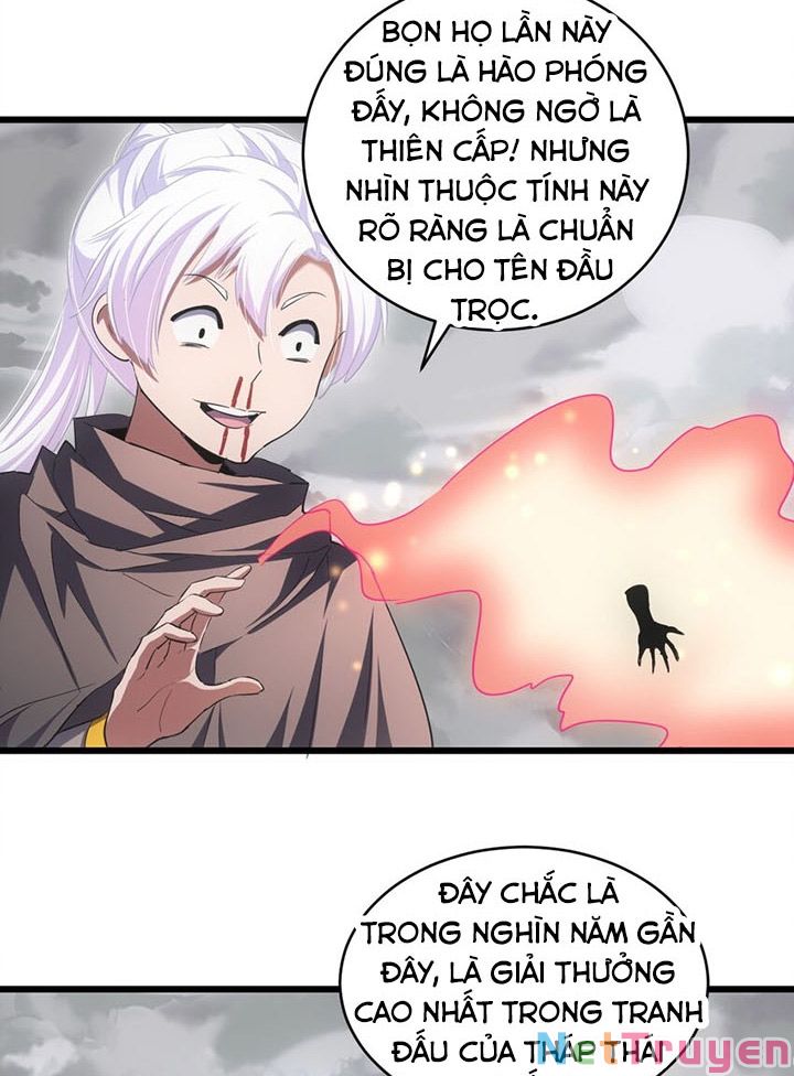 vạn cổ đệ nhất thần chapter 108 46