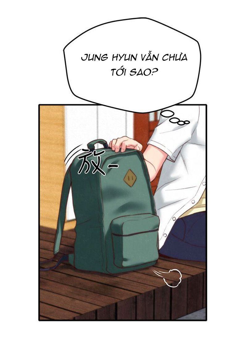 cô gái bé nhỏ của tôi chapter 1.2 10