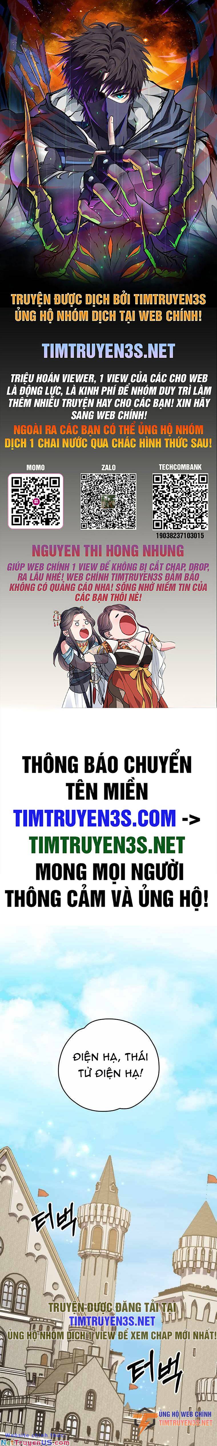nhà hiền triết yigret chapter 85 1