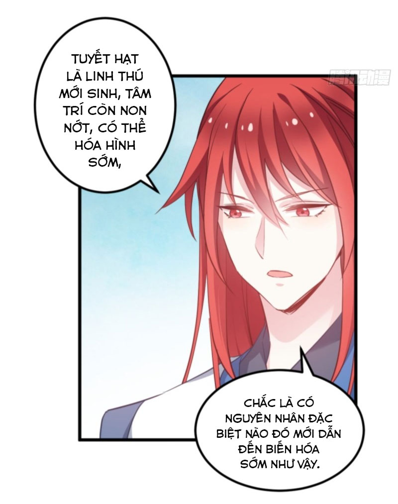 trò chơi trừng phạt chapter 91 14