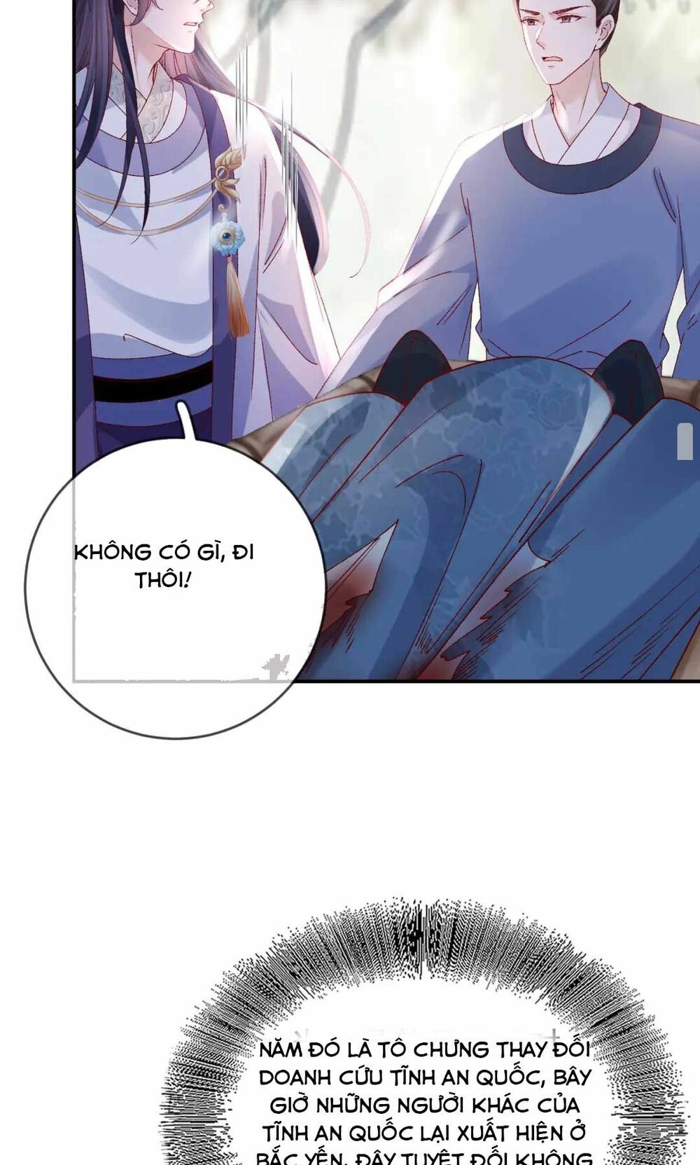 sự trả thù của vương phi chapter 36 33