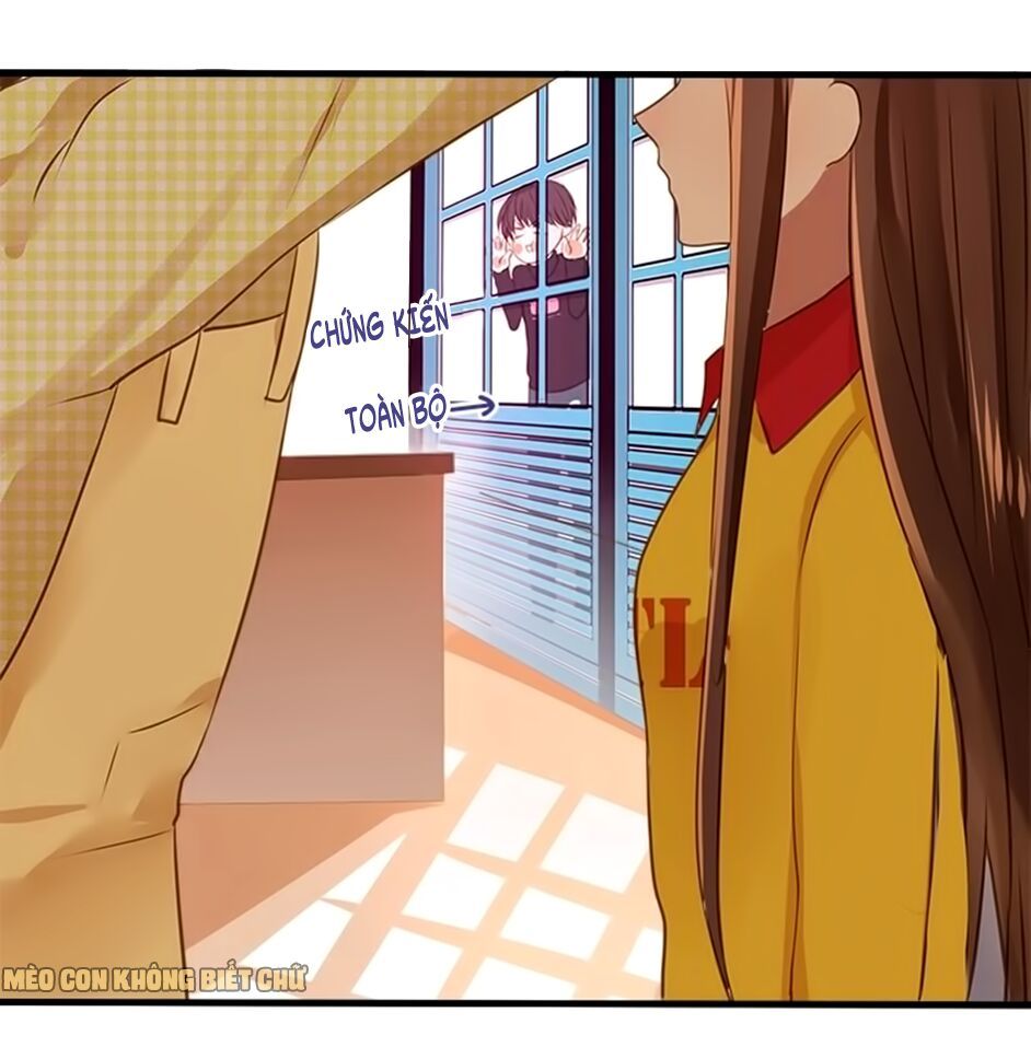 không có ssr làm sao để yêu chapter 8 15