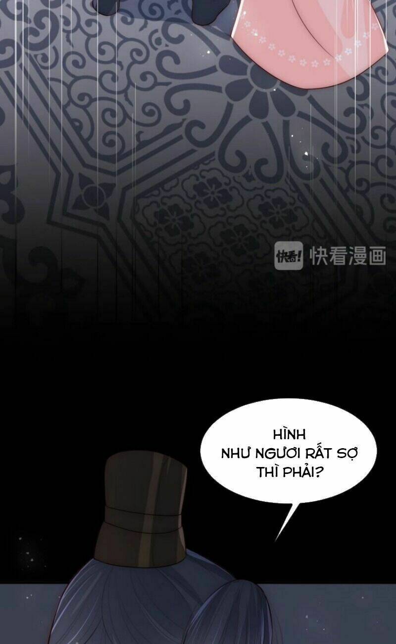 dưỡng địch vi hoạn chapter 66.2 35