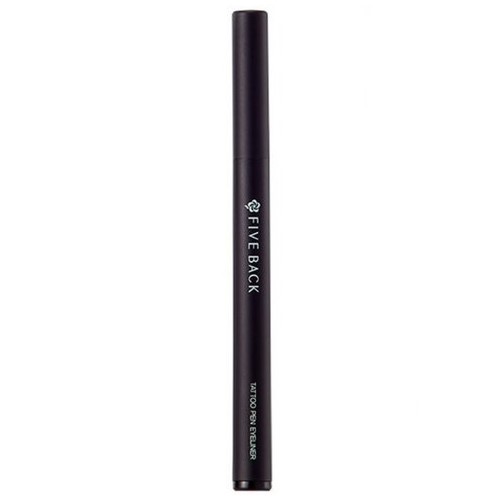 Bút kẻ mắt nước Tatoo Pen Eyeliner The rucy FB 0.65g