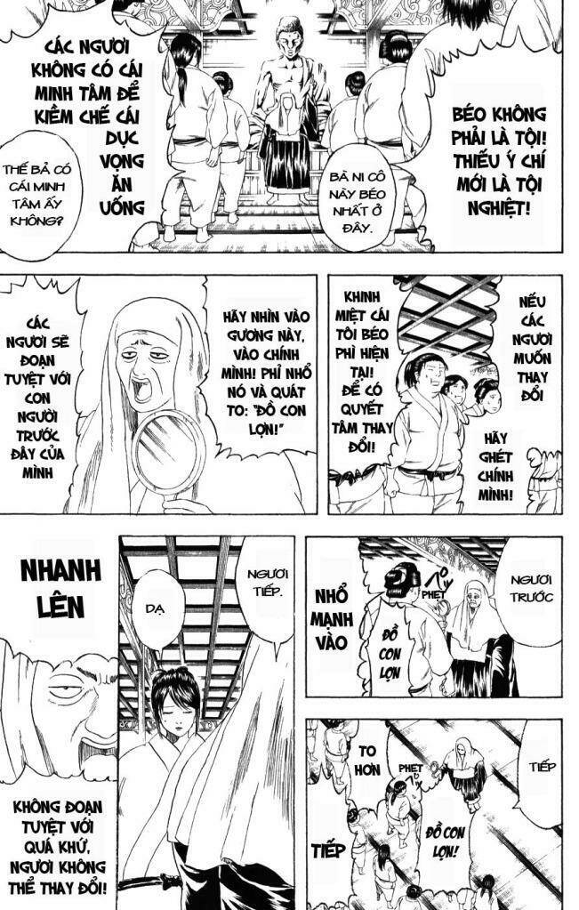 gintama - linh hồn bạc chapter 156 13