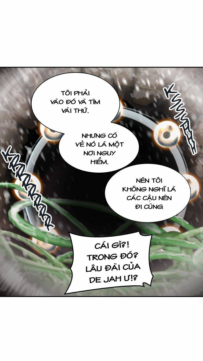 cuộc chiến trong tòa tháp chapter 321 104