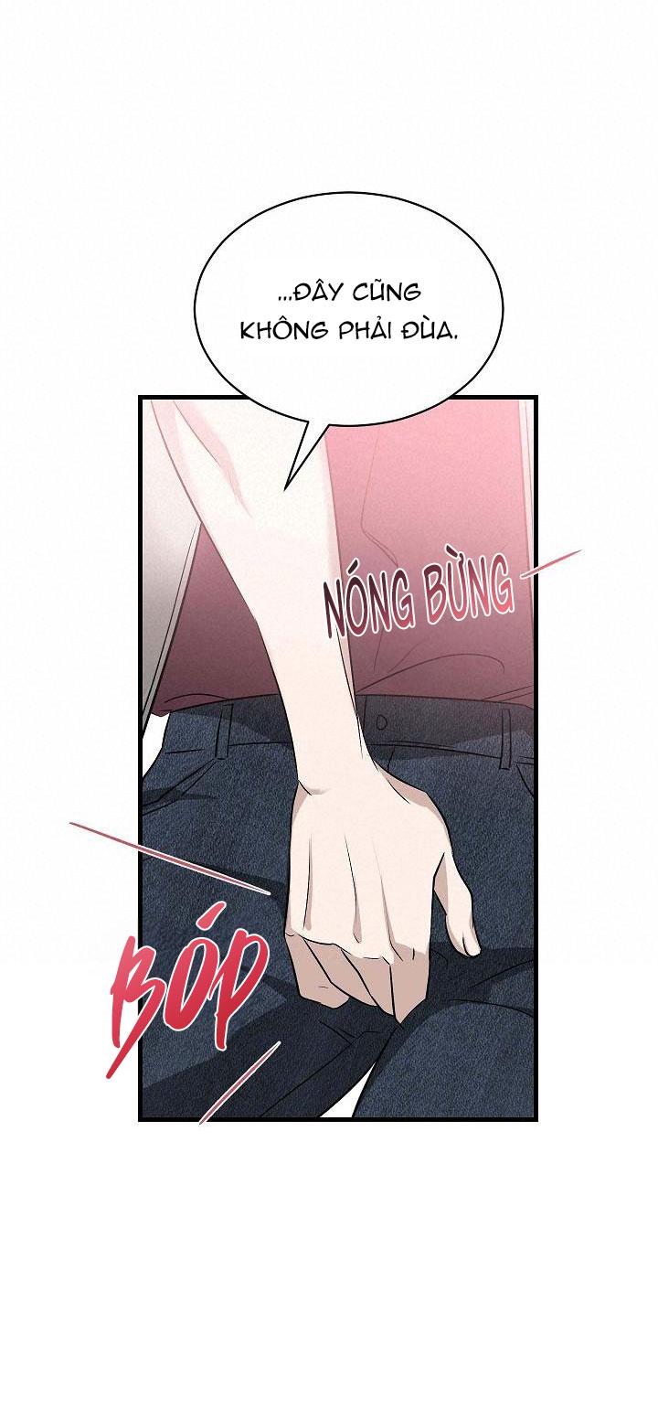 tình yêu của hyung tae chapter 3 27