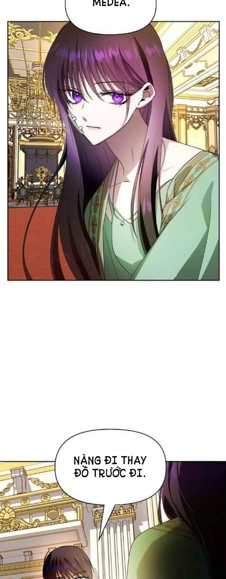 tôi muốn trở thành cô ấy dù chỉ là một ngày chapter 73 98