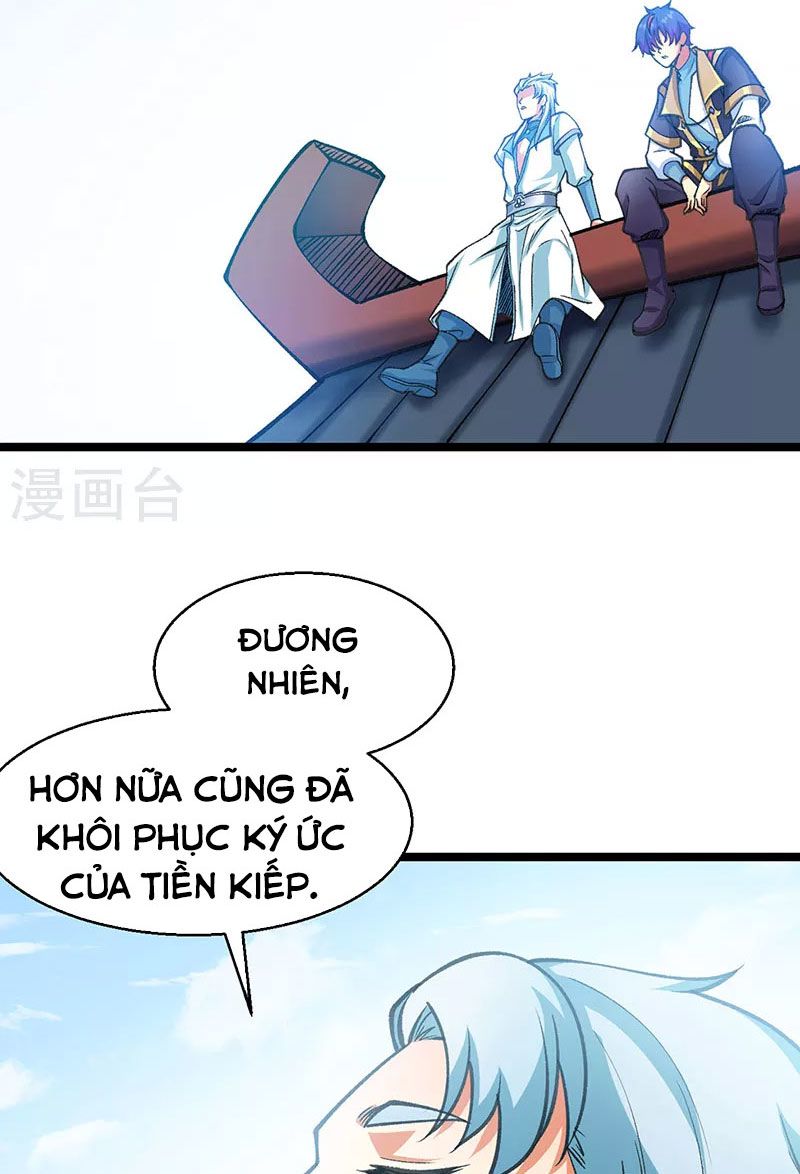 võ đạo độc tôn chapter 416 56