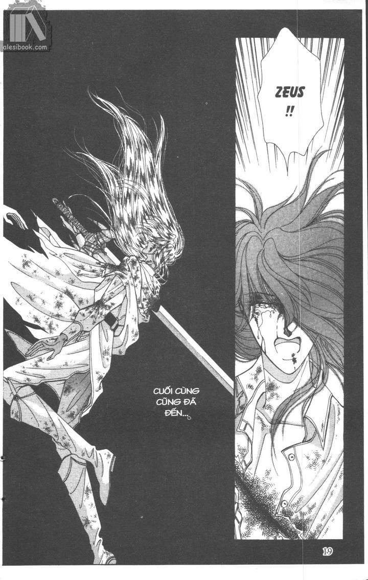 aries thần thoại cung hoàng đạo chapter 22 18